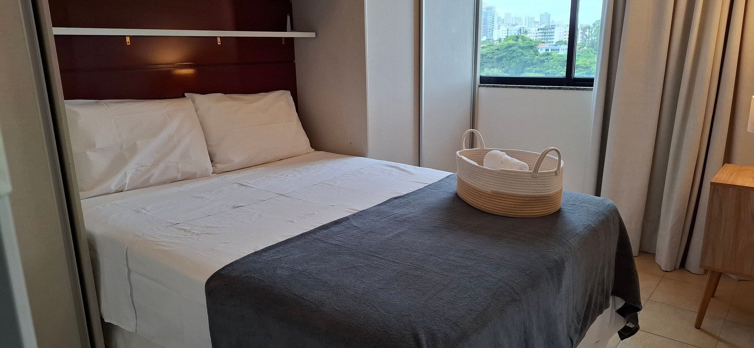 1 habitación y wifi gratis 