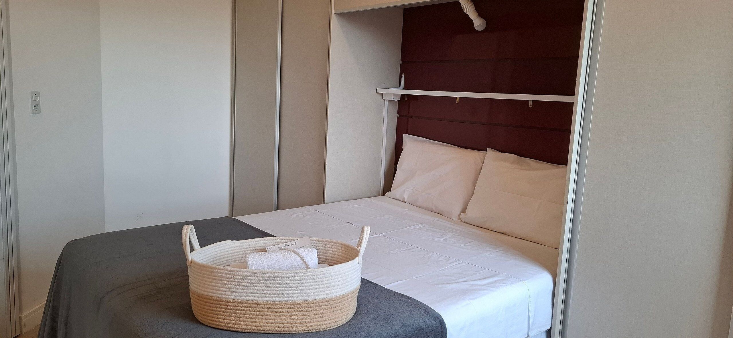 베이직 아파트 | 1 개의 침실, 무료 WiFi