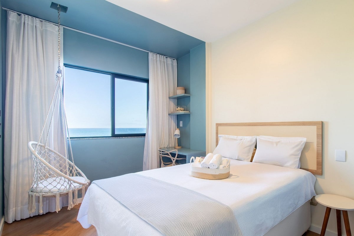 Basic Apartment | 1 bedroom, free WiFi