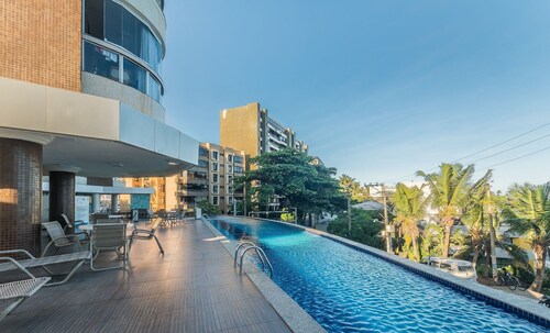 Live Salvador in Style!