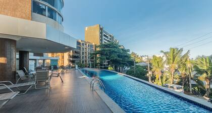 Live Salvador in Style!