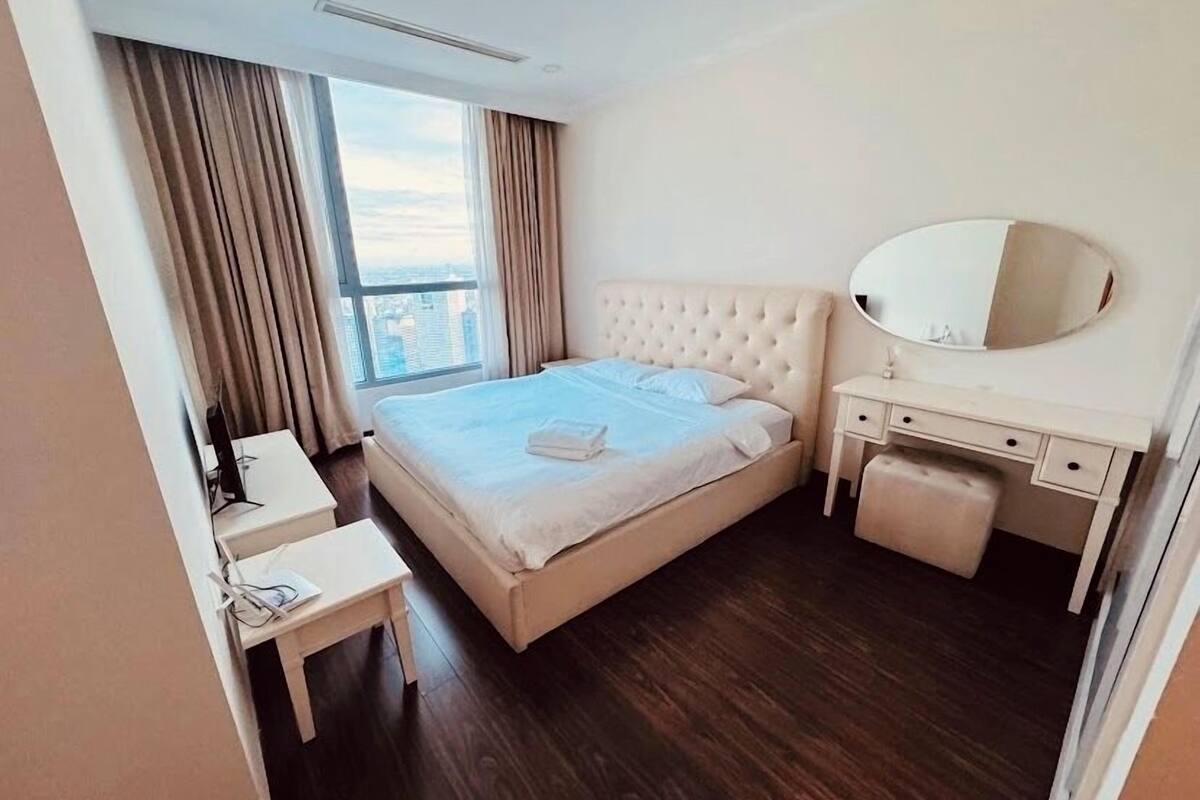 Deluxe Room | Free WiFi, bed sheets