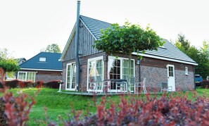 Udendørsområde