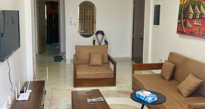 3 Bedroom Dakar Plateau View Of Gorée