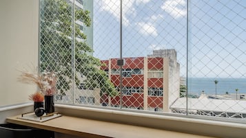 Apartemen Basic | Interior