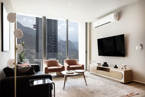 Una Smart TV