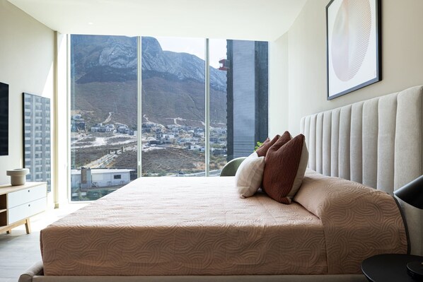 3 Schlafzimmer, Bügeleisen/Bügelbrett, kostenloses WLAN, Bettwäsche