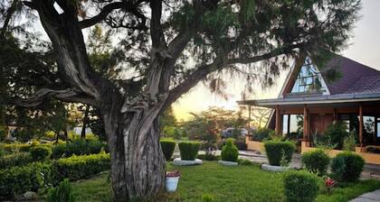 Juniper park Resort Nyahururu
