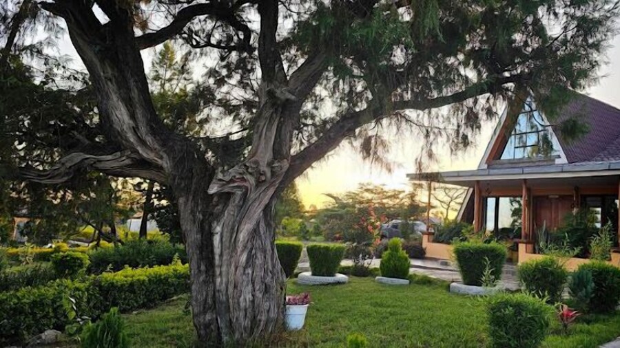 Juniper park Resort Nyahururu