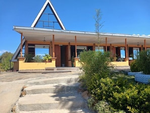 Udendørsområde