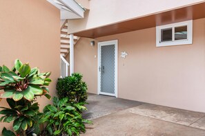 Condo, 1 Bedroom | Exterior detail