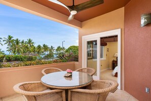 Condo, 1 Bedroom | Outdoor dining