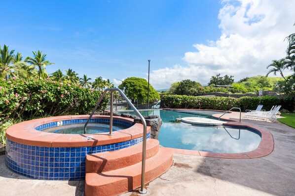 Condo, 1 Bedroom | Pool