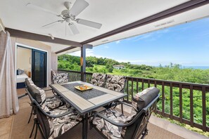 Condo, 2 Bedrooms | Outdoor dining - Big Island Kona Westwind 12 2 Bedroom Condo (Kailua-Kona)