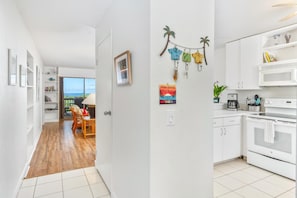 Condo, 2 Bedrooms | Interior - Big Island Kona Westwind 12 2 Bedroom Condo (Kailua-Kona)