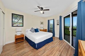 2 bedrooms, laptop workspace, iron/ironing board, free WiFi - Big Island Kona Westwind 12 2 Bedroom Condo (Kailua-Kona)
