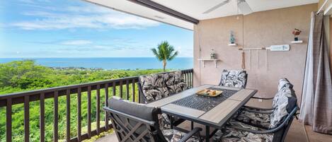 Condo, 2 Bedrooms | Outdoor dining