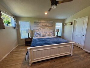 4 Schlafzimmer, Internetzugang, Bettwäsche