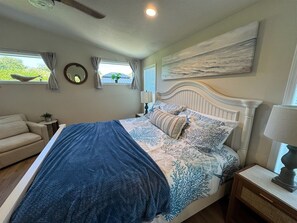 4 bedrooms, Internet, bed sheets