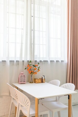 Suite, 2 Schlafzimmer | Wohnbereich