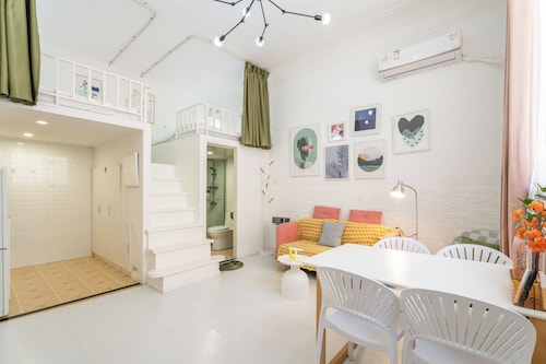 Shanghai Hills &XING 1771 Homestay