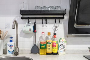Suite, 2 camere da letto | Cucina privata
