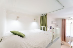Suite, 2 chambres
