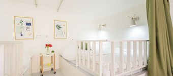 Shanghai Hills &XING 1771 Homestay