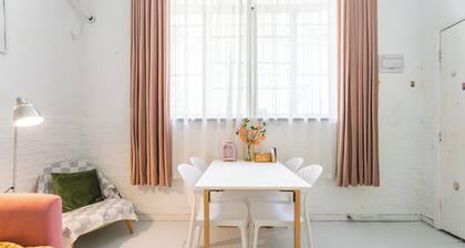 Shanghai Hills &XING 1771 Homestay