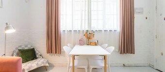 Shanghai Hills &XING 1771 Homestay