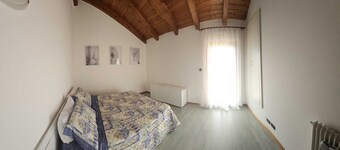 At Gelsi Relax in this quiet space in an old rural hamlet