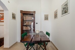 Restauración
