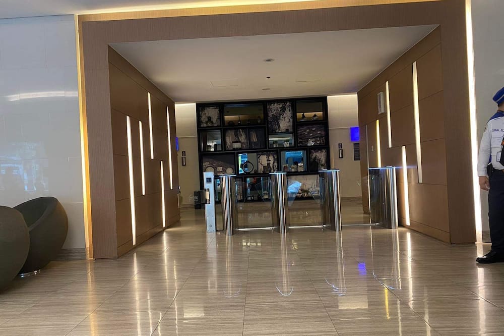 Green Residences Taft Ave. by darpm