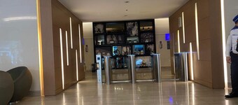 Green Residences Taft Ave. by darpm