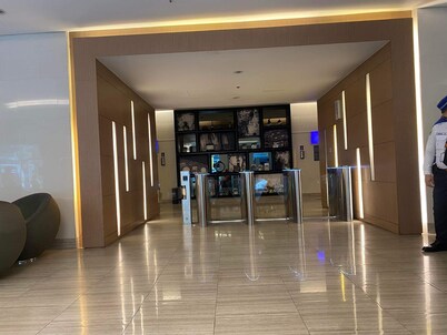 Green Residences Taft Ave. by darpm