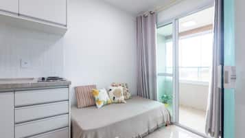 Basic Apartment