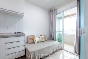1 bedroom, free WiFi