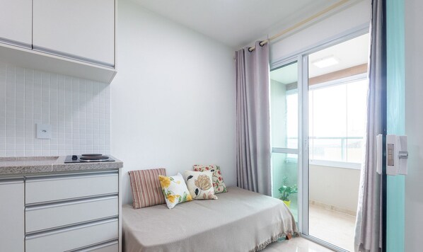 Basic Apartment