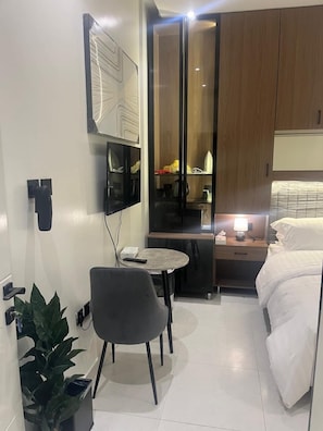 Free WiFi - Mayun Serviced Apartments (Riyadh)