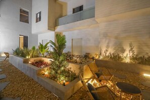 Interior - Mayun Serviced Apartments (Riyadh)