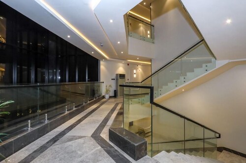 Mayun Serviced Apartments