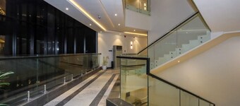 Mayun Serviced Apartments