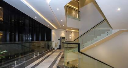 Mayun Serviced Apartments