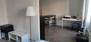 Interior - The Roosevelt - Central - Park view, Wi-Fi (Clermont-Ferrand)