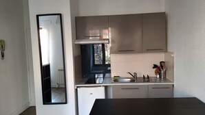 Eget kjøkken