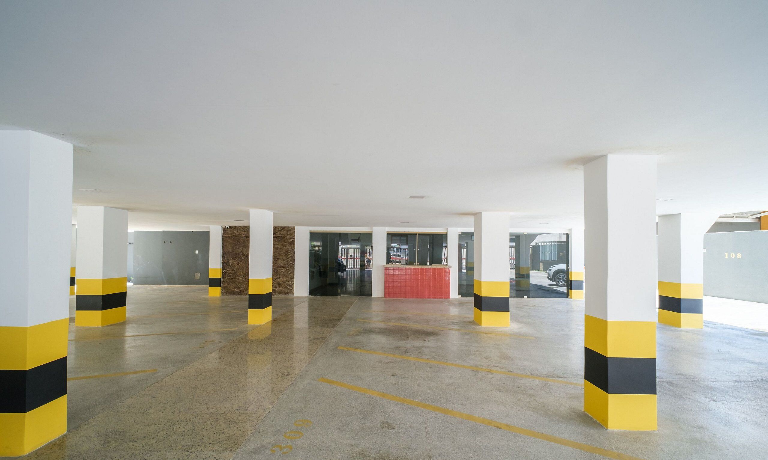 Área da propriedade