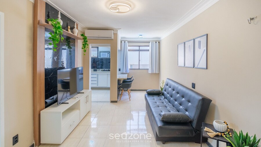 Cozy Apartment in Salvador Ssn0304