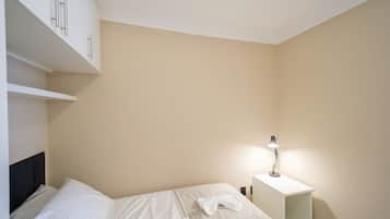 Basic Apartment