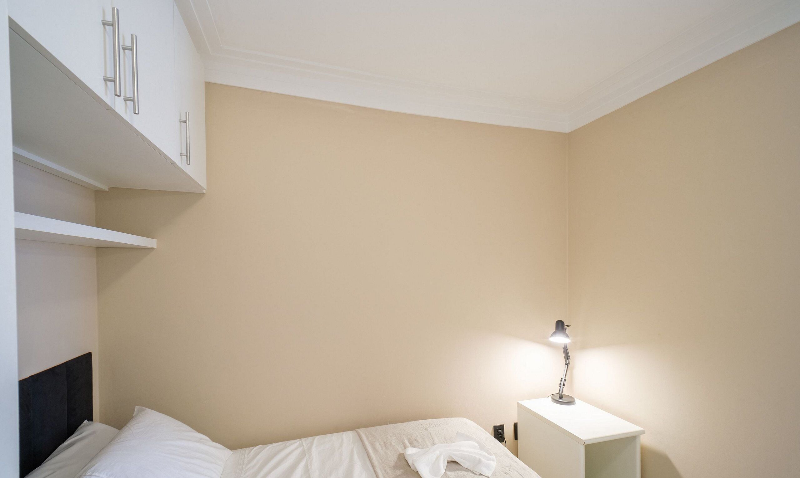 Apartamento básico | 1 quarto, Wi-Fi de cortesia
