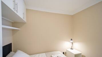 Basic Apartment | 1 bedroom, free WiFi